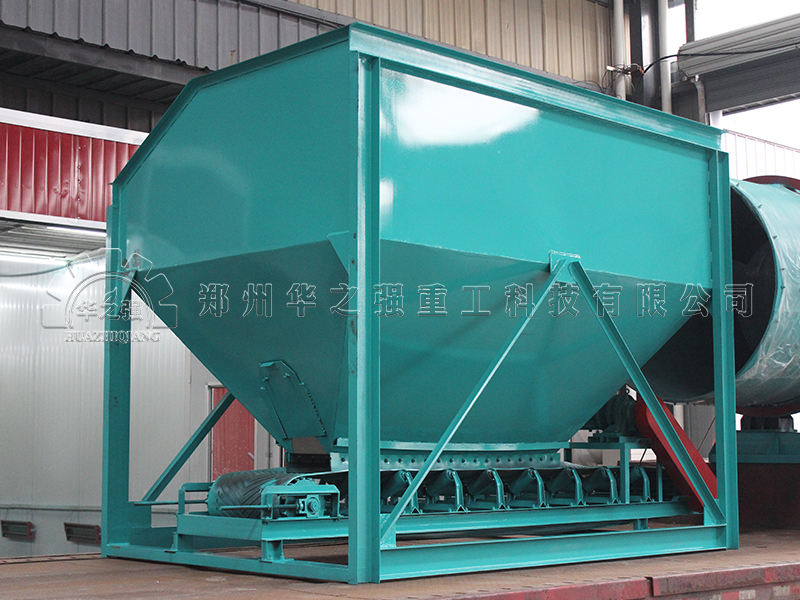 鏟車料倉 鏟車料倉