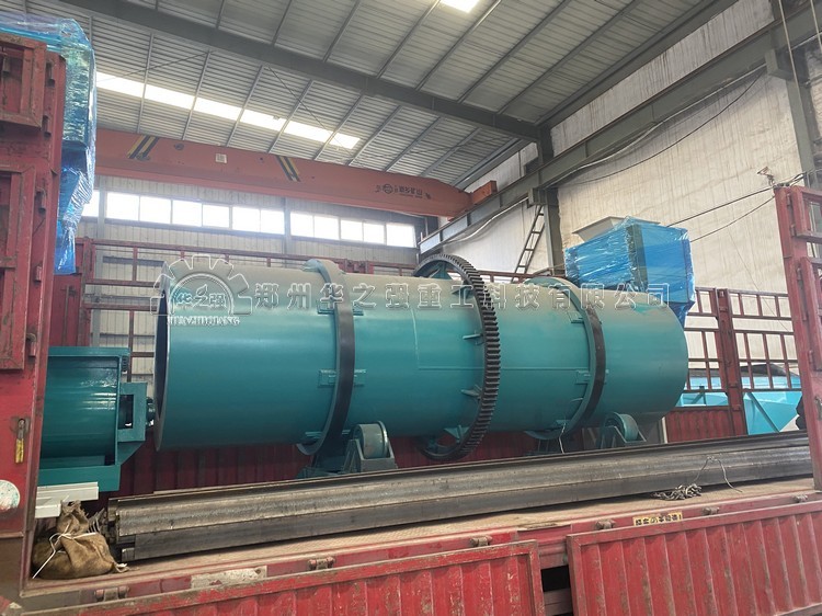 有機(jī)肥造粒機(jī)對農(nóng)作物有哪些好處？