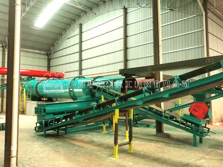 有機肥和化肥搭配混合使用有哪些好處？