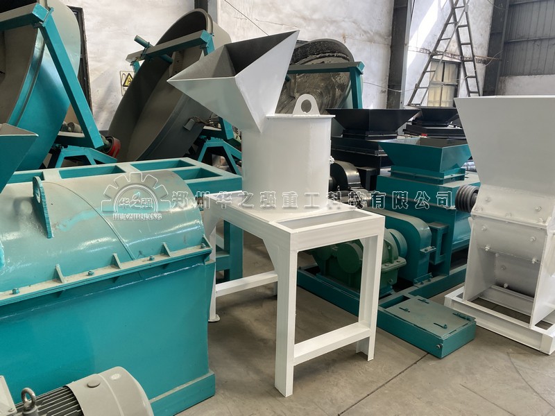 加工有機(jī)肥都需要哪些設(shè)備？有哪些步驟？