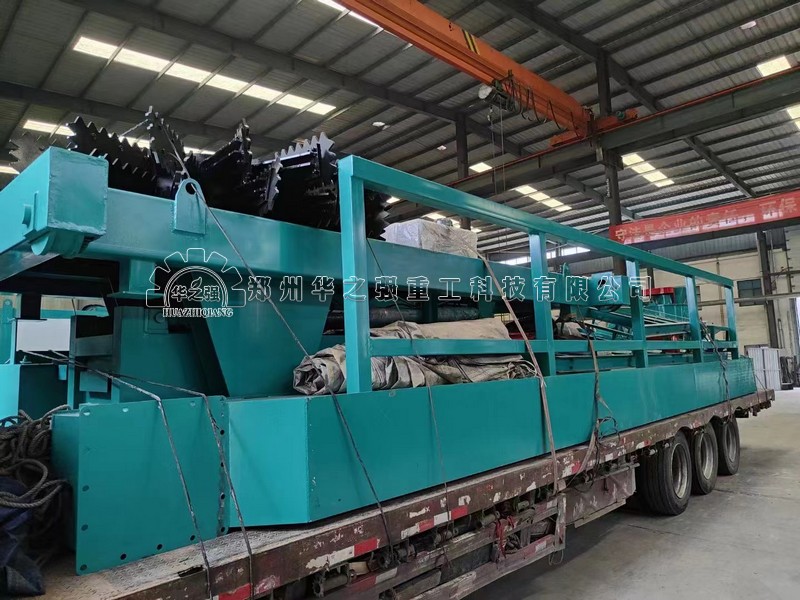 有機(jī)肥設(shè)備如何處理畜禽糞便？