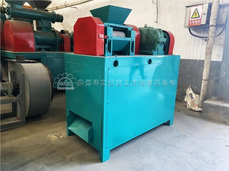 有機肥專用造粒機，滿足規模化生產需求