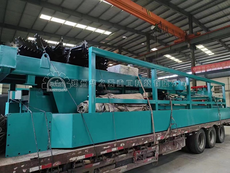 有機肥發(fā)酵設備的不同選用范圍有哪些？