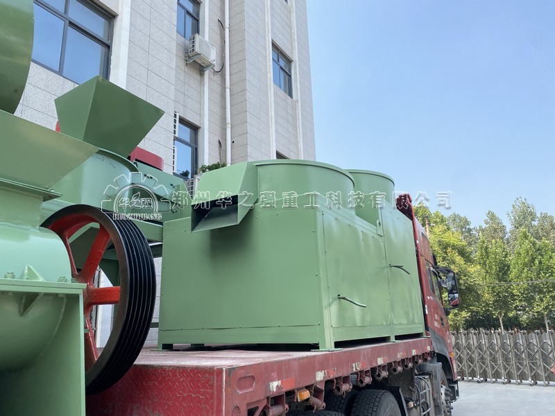 牛糞加工成有機肥的方法是什么？