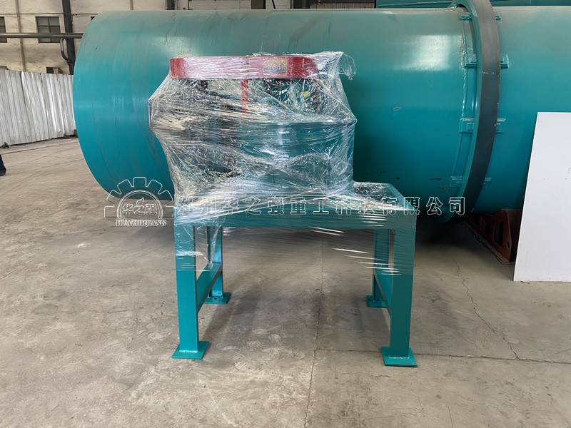 有哪些方法可以更好的保養(yǎng)有機肥設備？