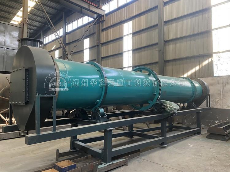 有機(jī)肥設(shè)備給養(yǎng)殖業(yè)解決了哪些重要難題？