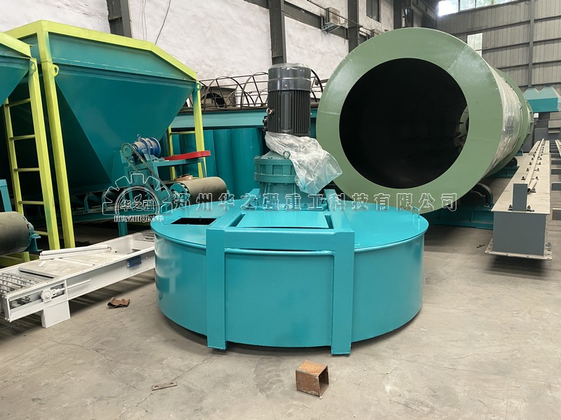 有機(jī)肥設(shè)備對(duì)原料的水分要求有哪些？