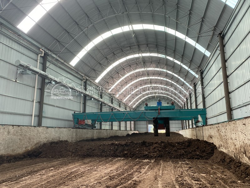 有機(jī)無(wú)機(jī)摻混肥的生產(chǎn)通常包括哪些步驟？